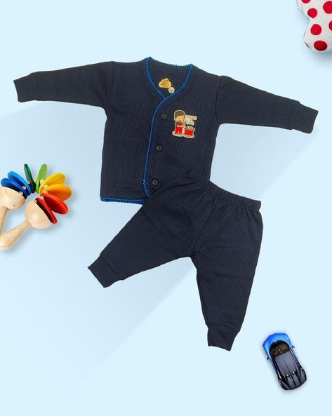 lux thermal wear for infants