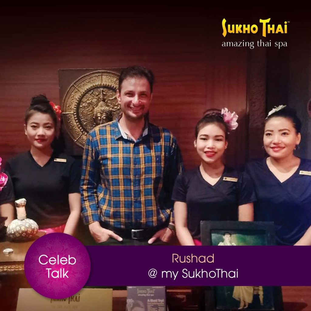 sukho thai spa bangalore