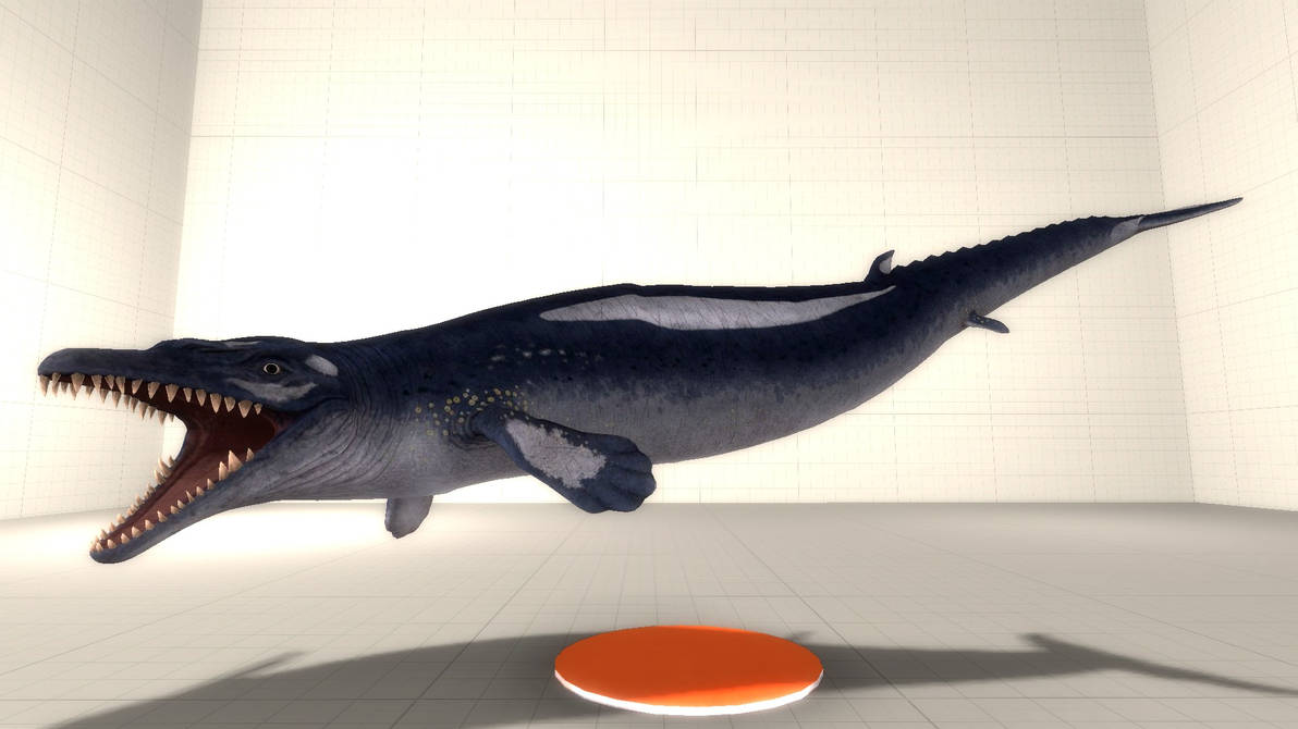 basilosaurus ark