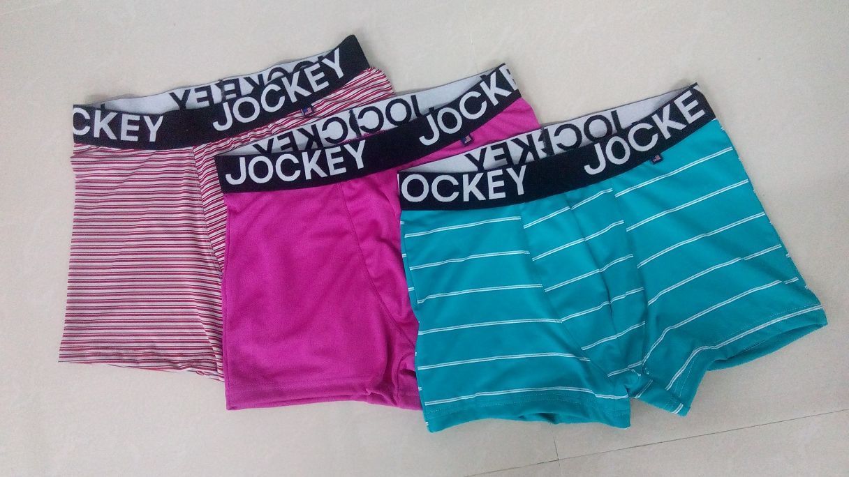 jockey men underwear