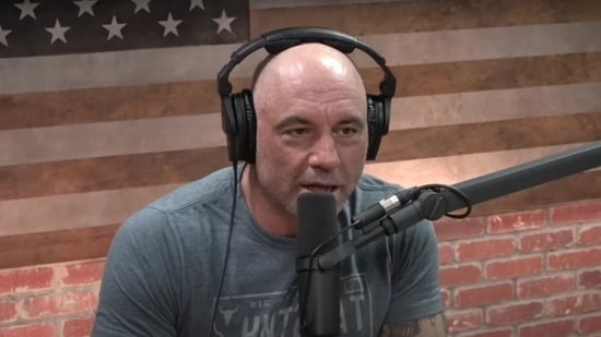 youtube joe rogan experience