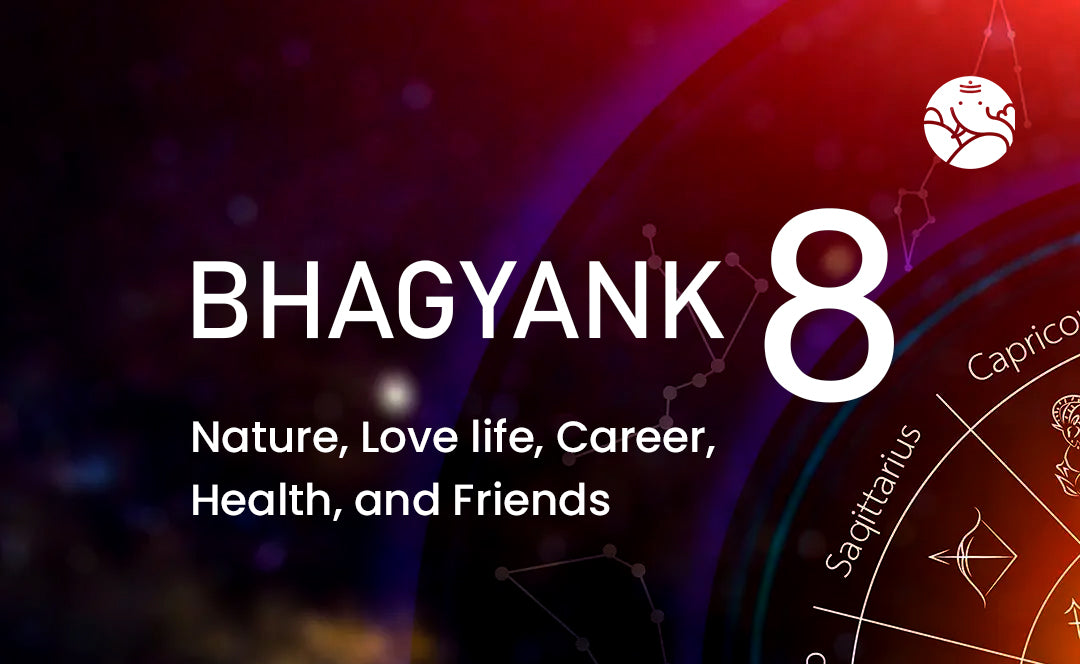 bhagyank in english