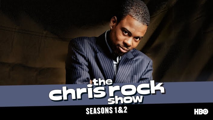 chris rock youtube