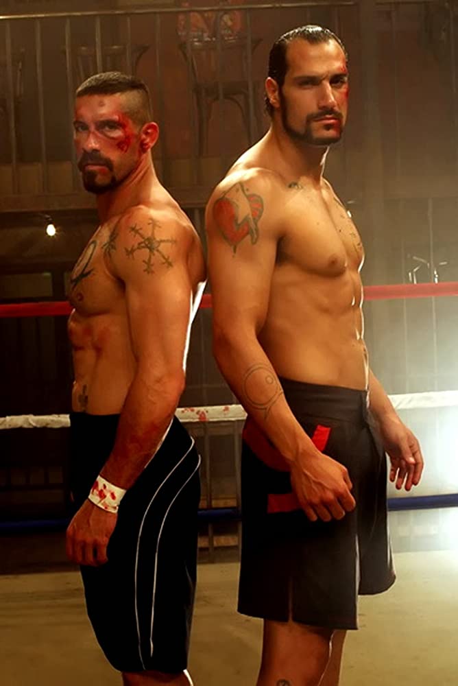 scott adkins height