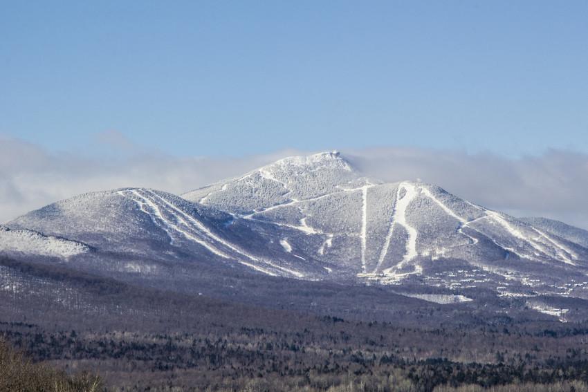 jay peak ski conditions