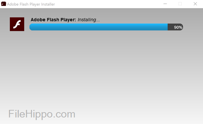 adobe flash player 9 activex free download for windows 7