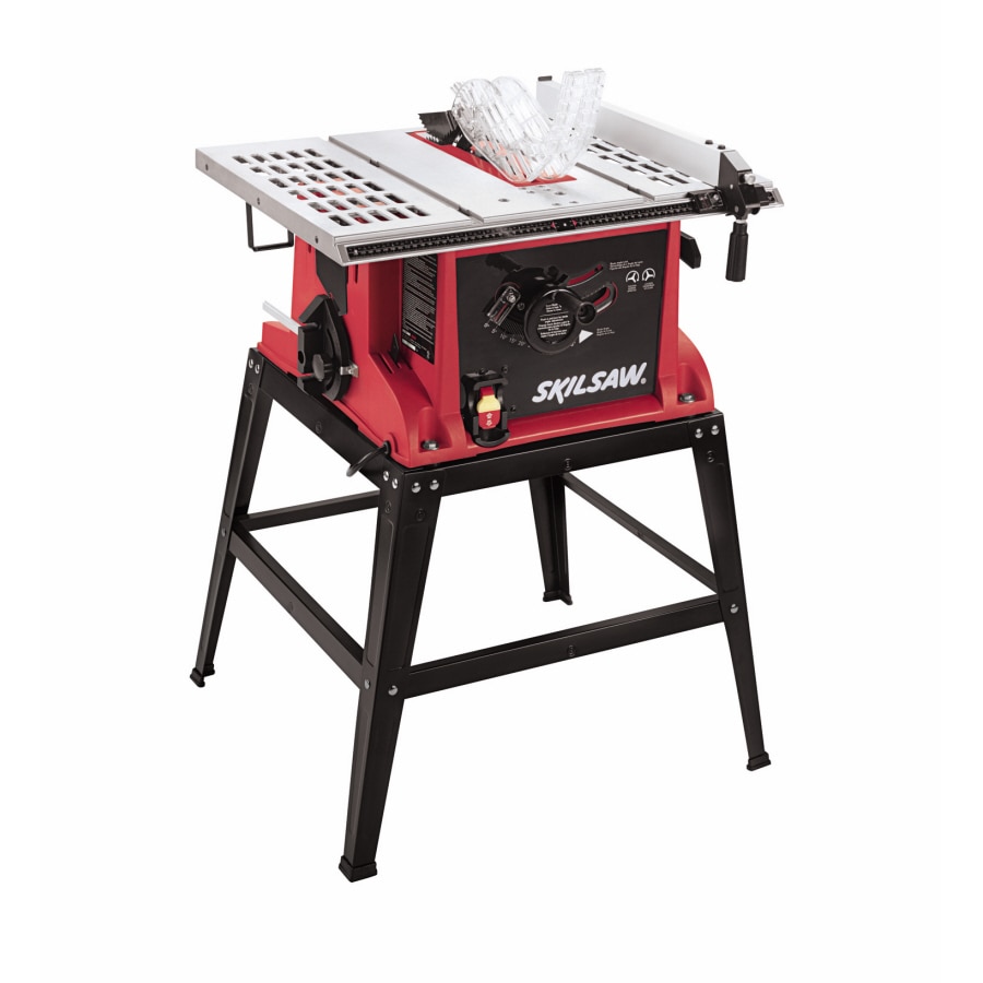 skilsaw table saw