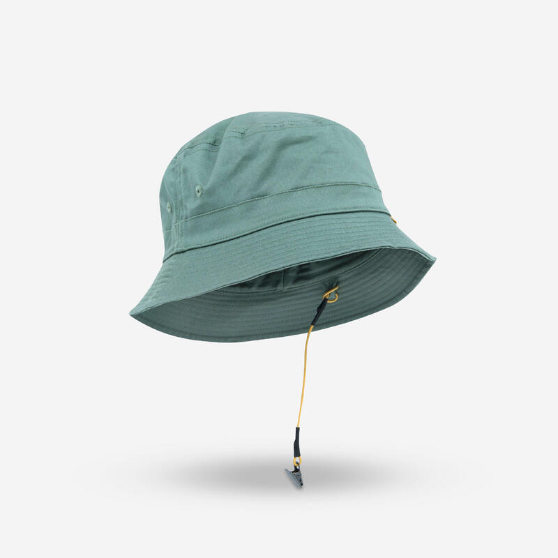 decathlon safari hat