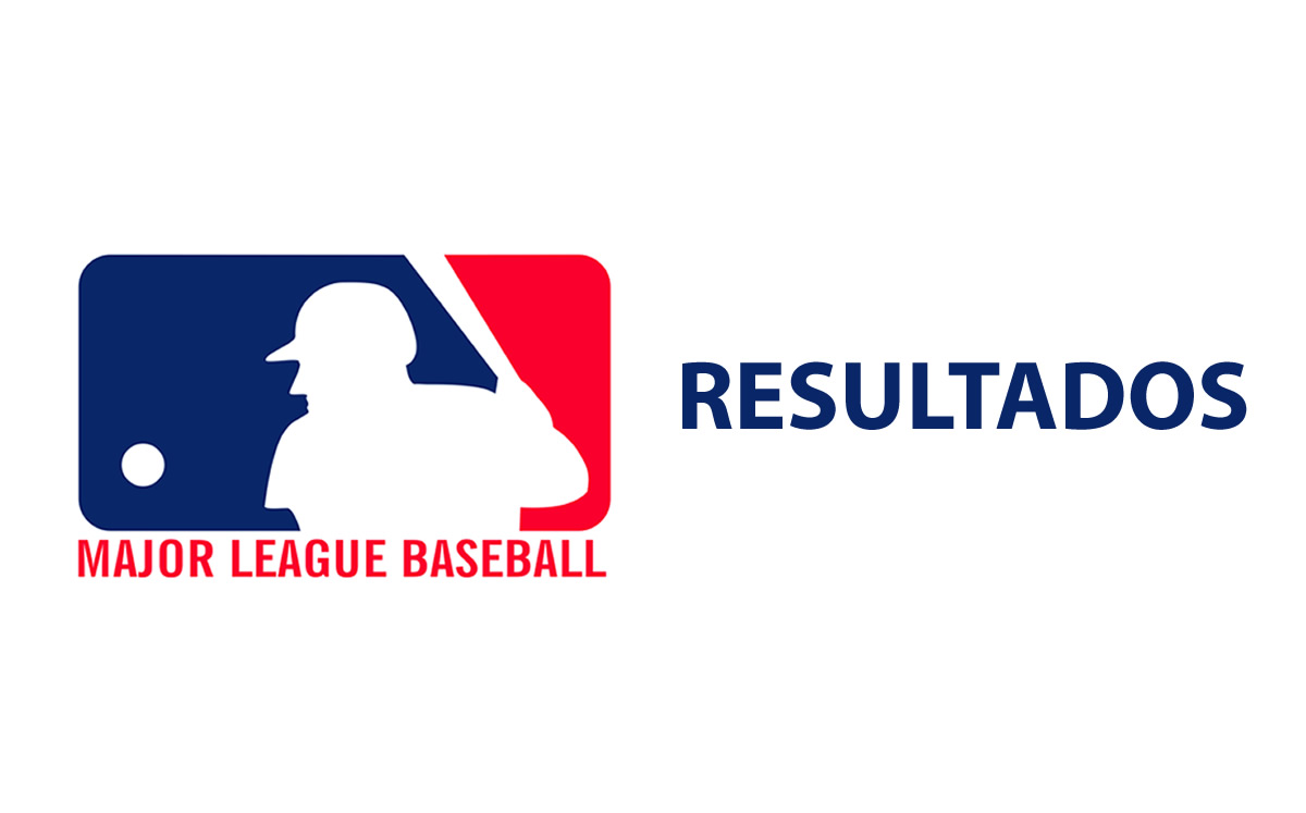 mlb score espn resultados