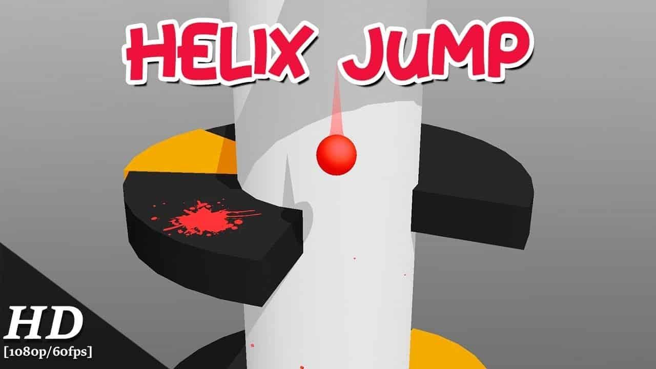 helix jump unblocked