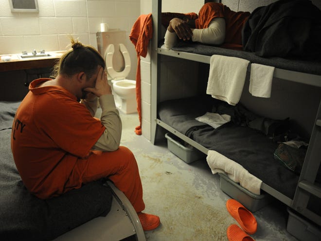 spartanburg sc detention center inmates