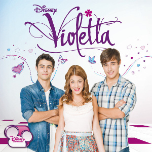 violetta songs list