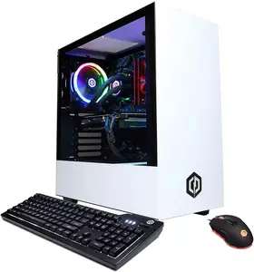 cyberpower pc