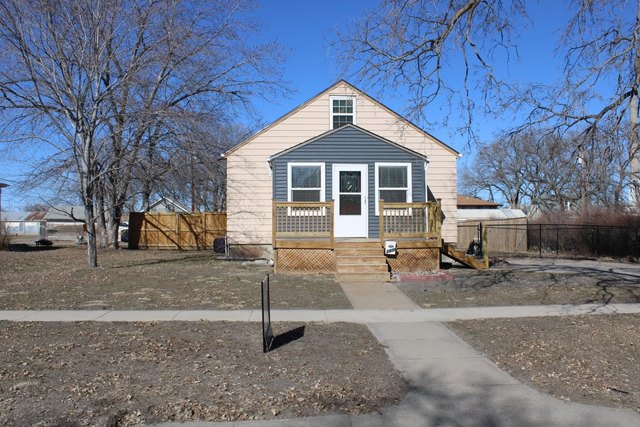 home for sale in columbus ne