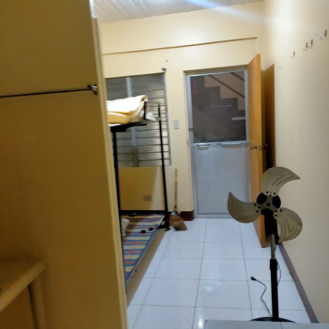 studio type for rent in makati 2k