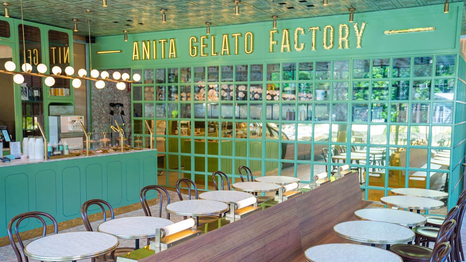 anita gelato west end