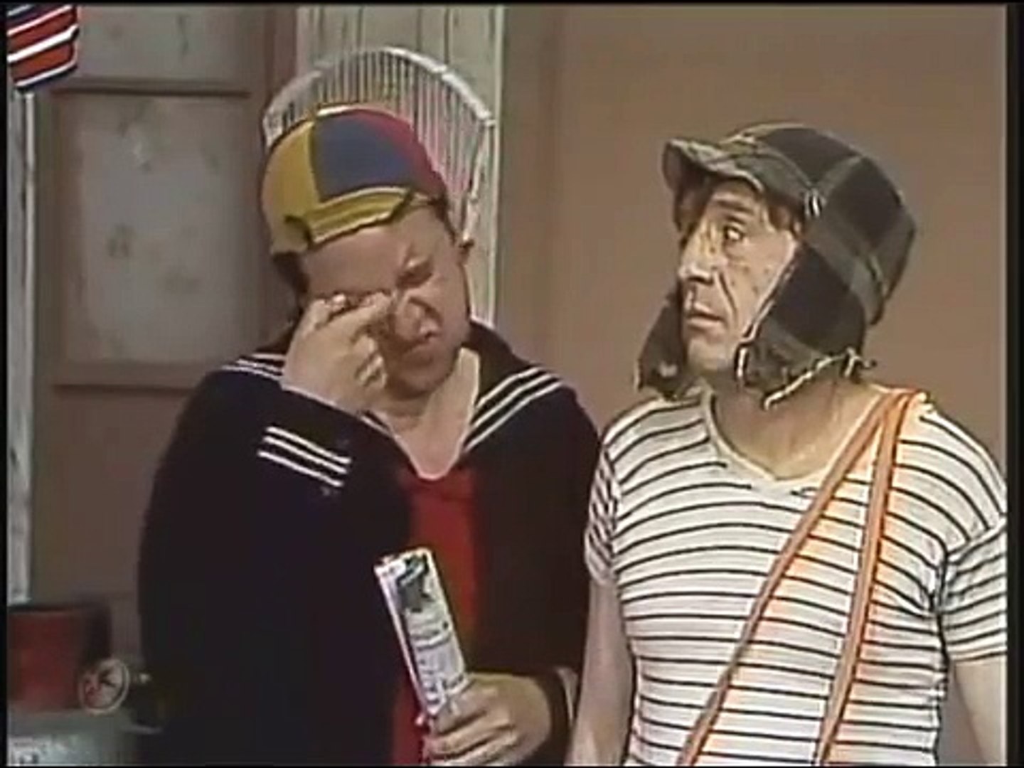 el chavo del 8 capitulos completos dailymotion