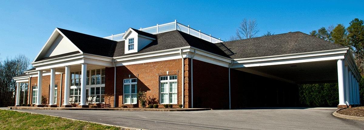 cleveland tn funeral home