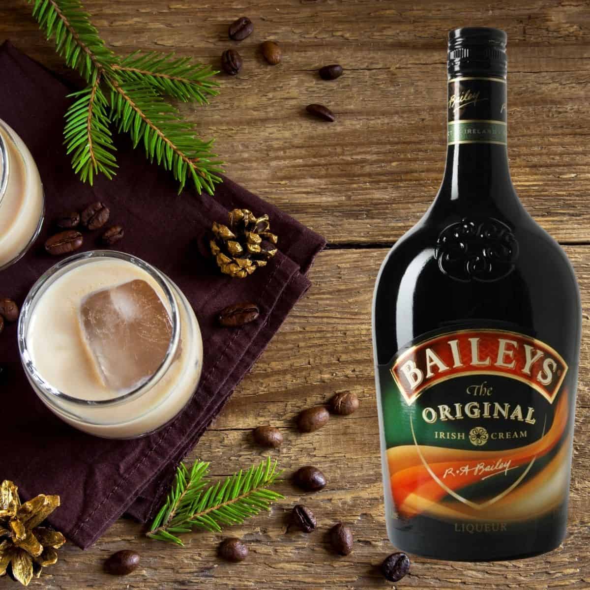 does baileys irish cream expire