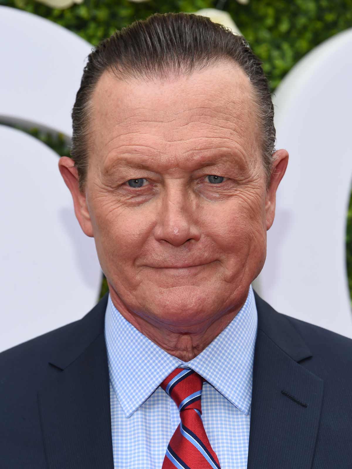 películas y programas de tv de robert patrick