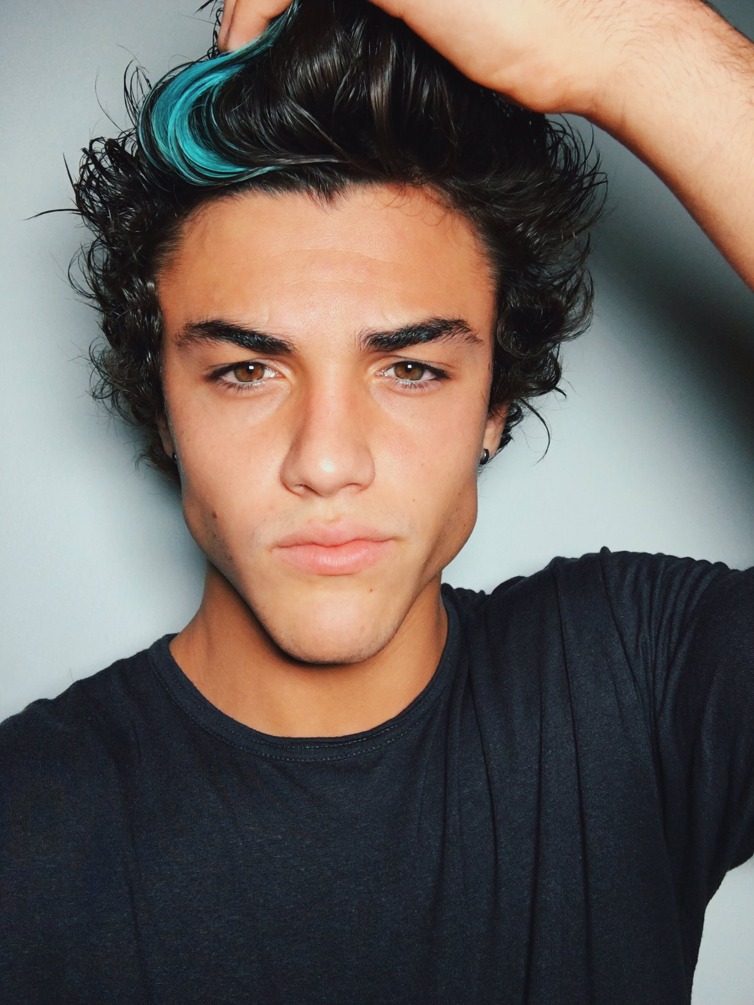 ethan dolan