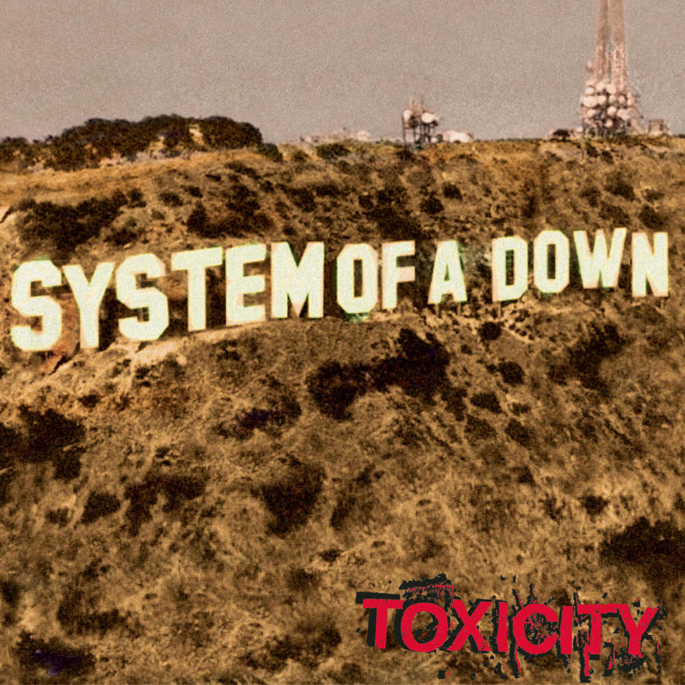 aerial system of a down meaning