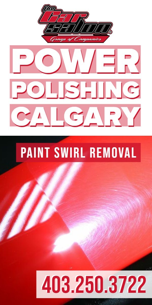 power polishing calgary ne