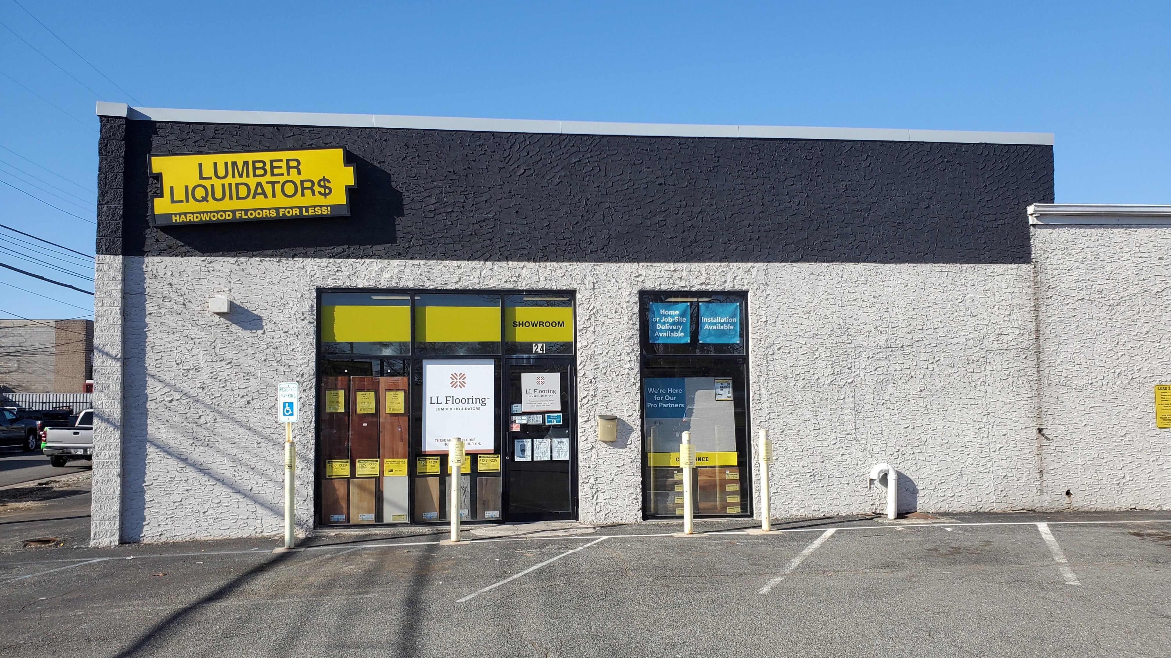 lumber liquidators nearby