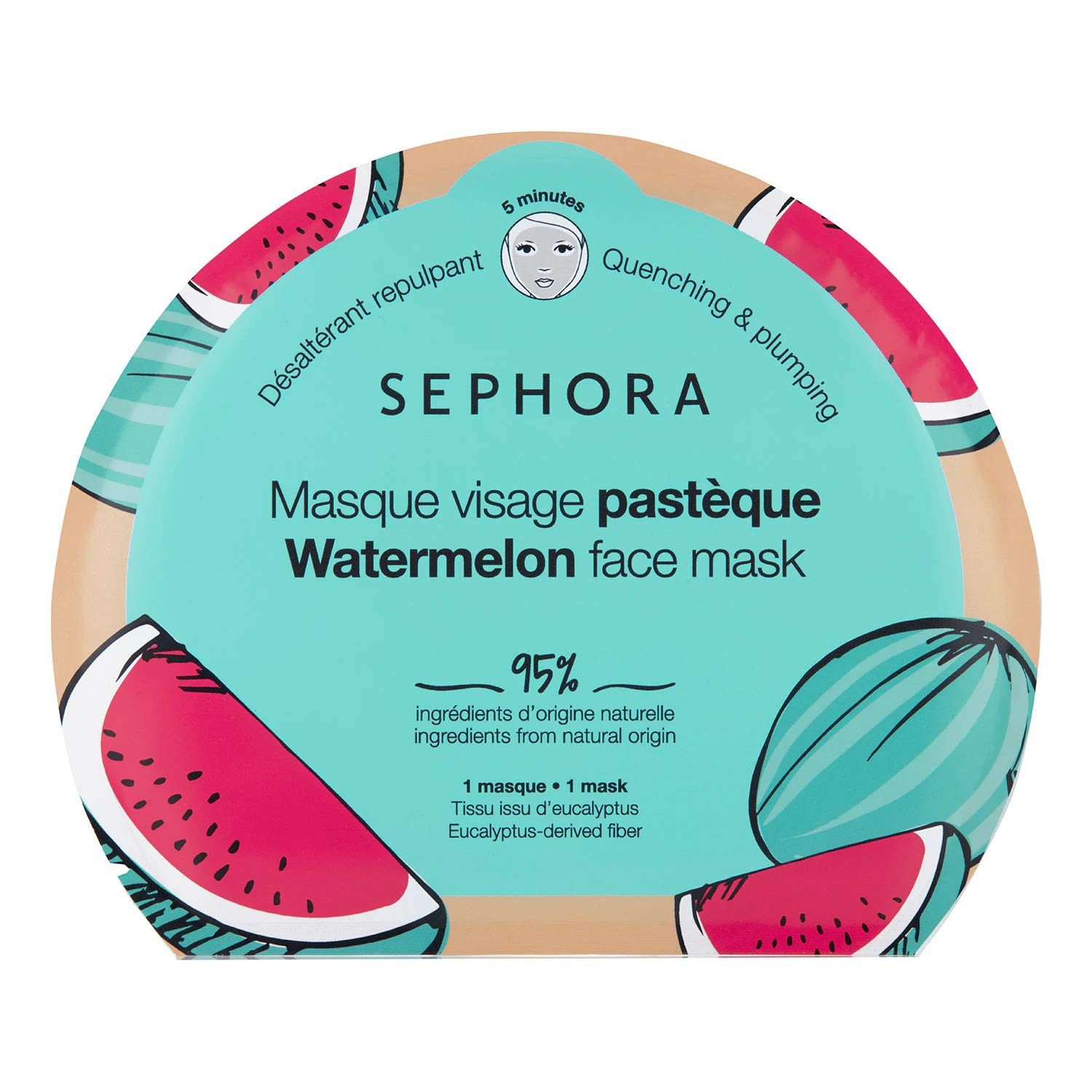 sephora facial mask