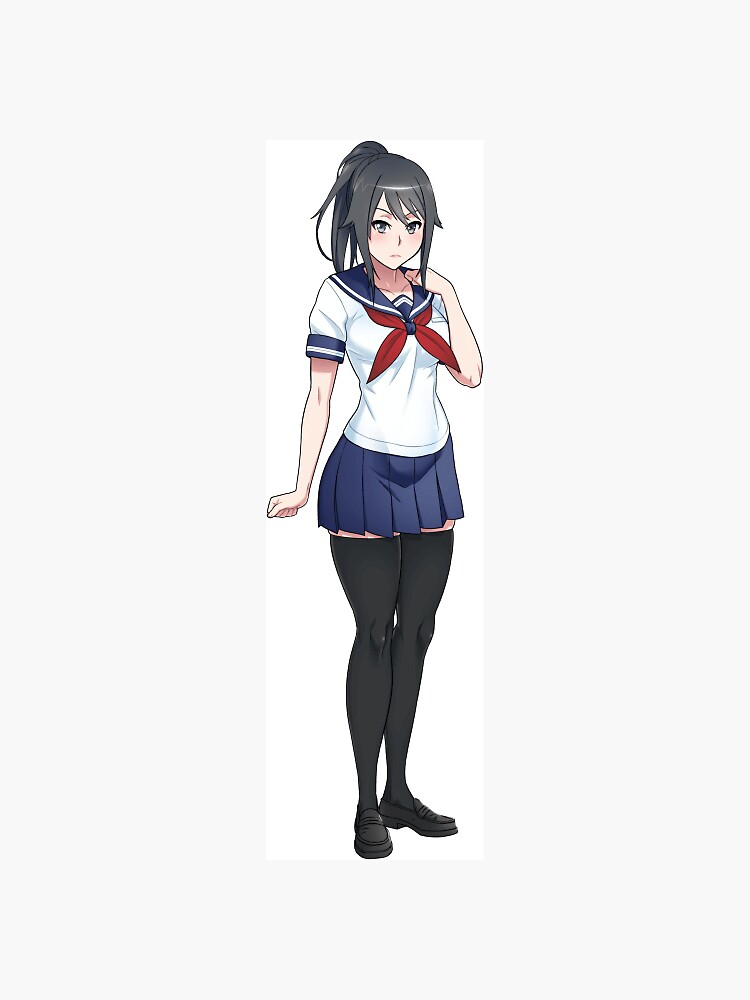 ayano aishi yandere simulator