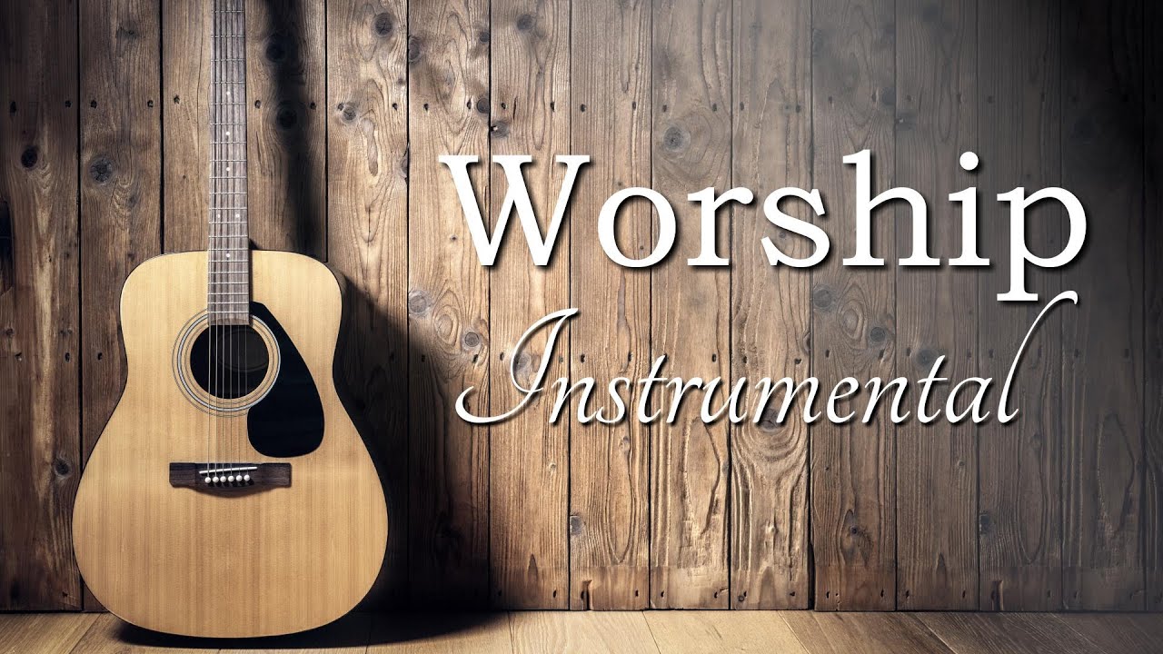 worship instrumental