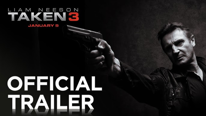 taken trailer