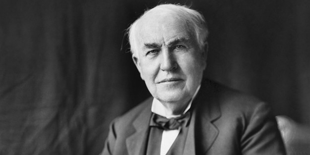 thomas edison nereli