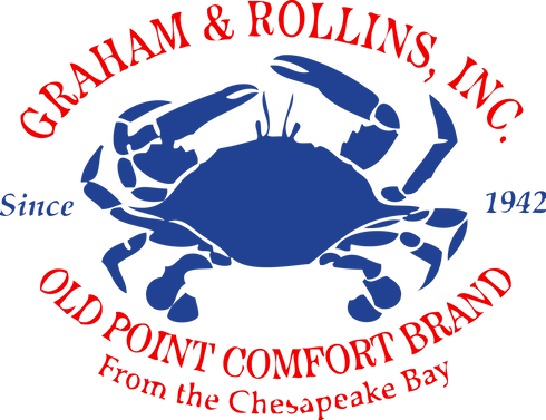 graham and rollins seafood