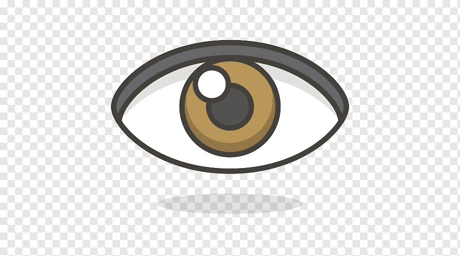 ojos emoji png