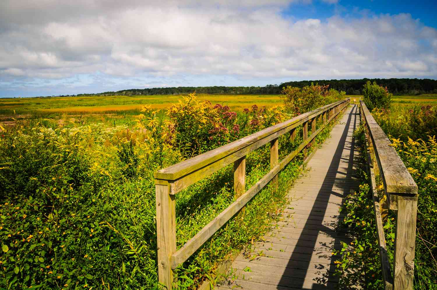 september weather in new hampshire