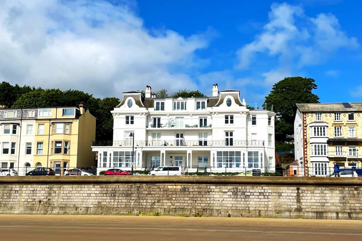 apartments for sale in filey
