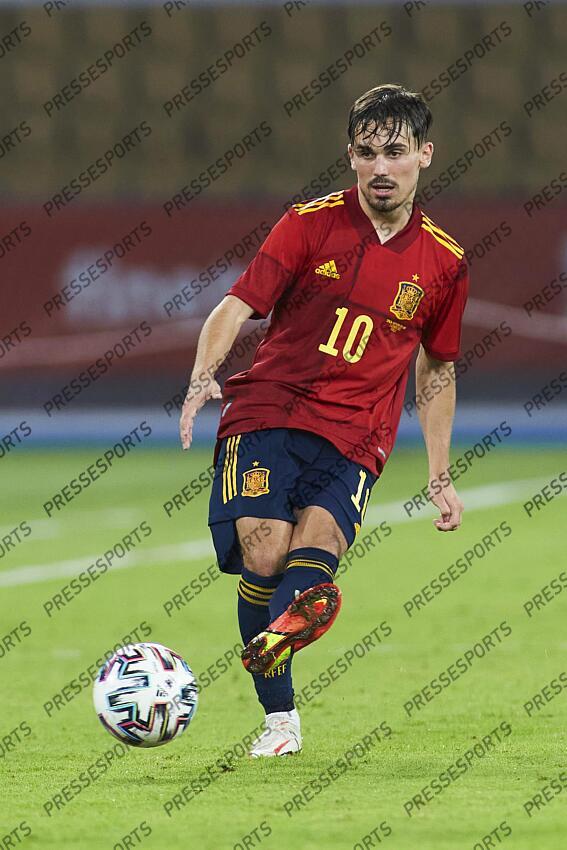 rodri spain u21