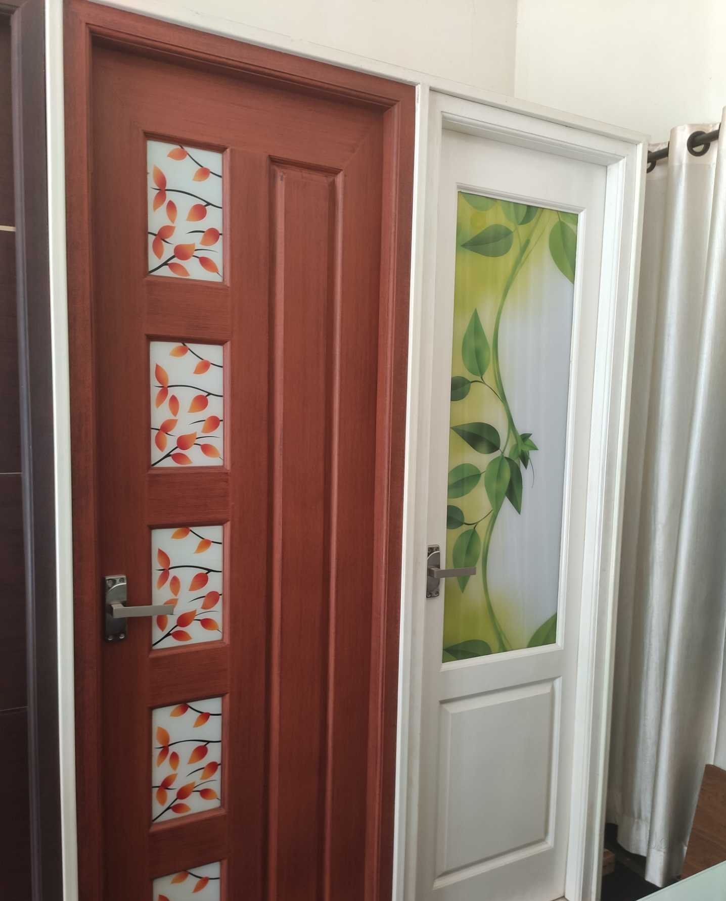 fiber doors near me