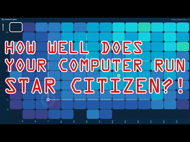 star citizen telemetry