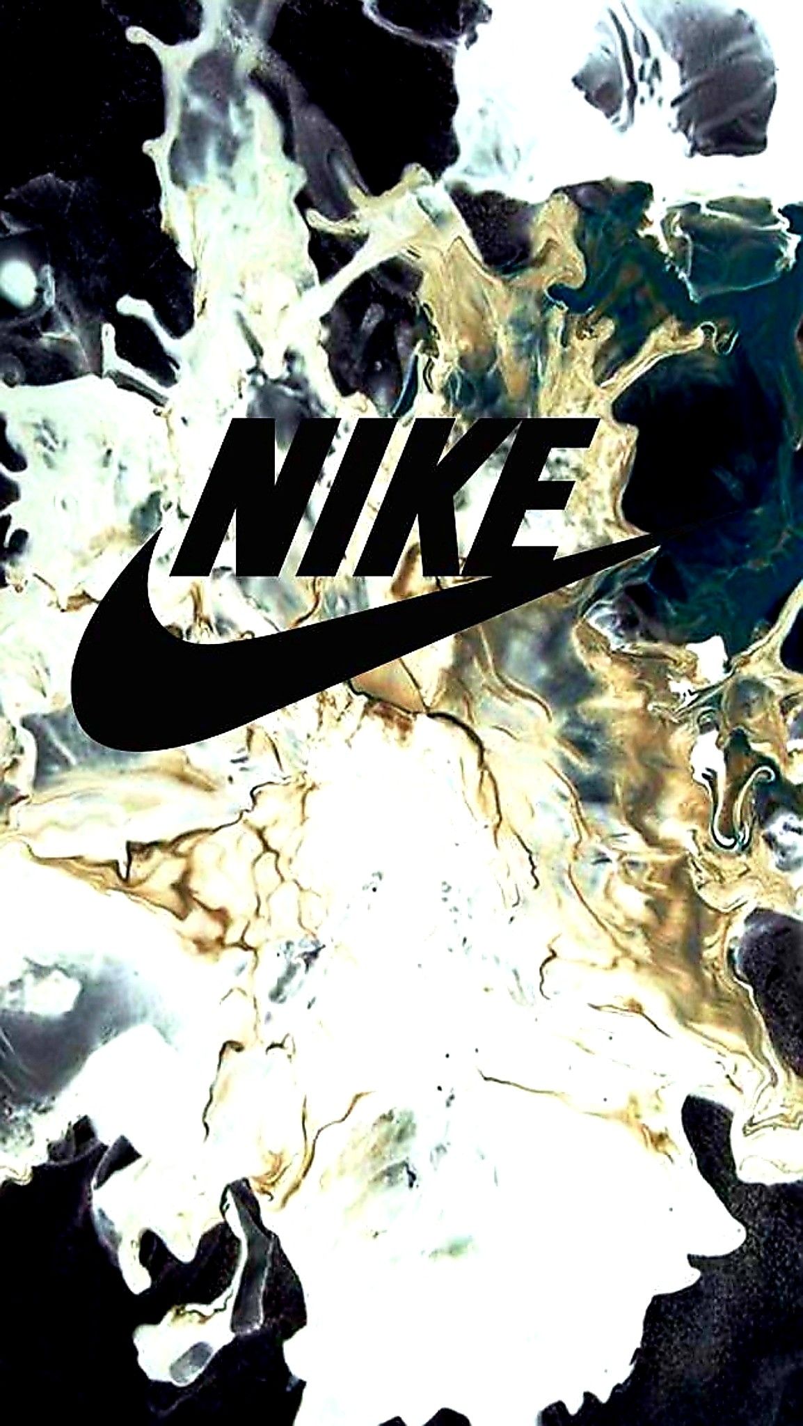 nike home screen