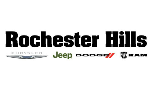 rochester hills dodge chrysler