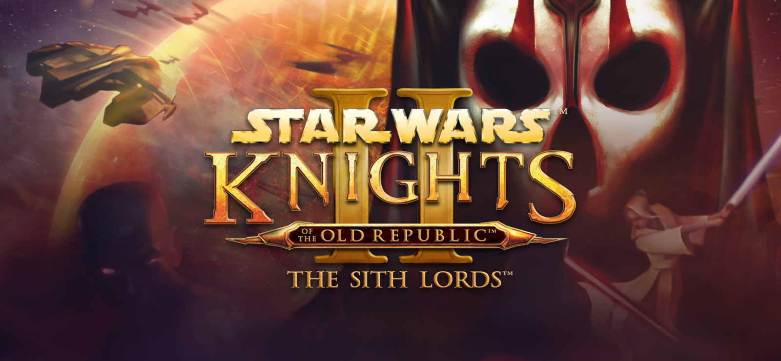 kotor sith lords