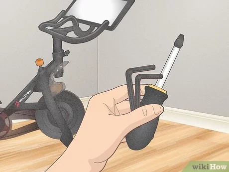 how to calibrate your peloton