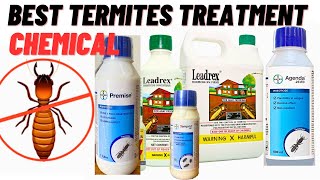 best termite killer in india