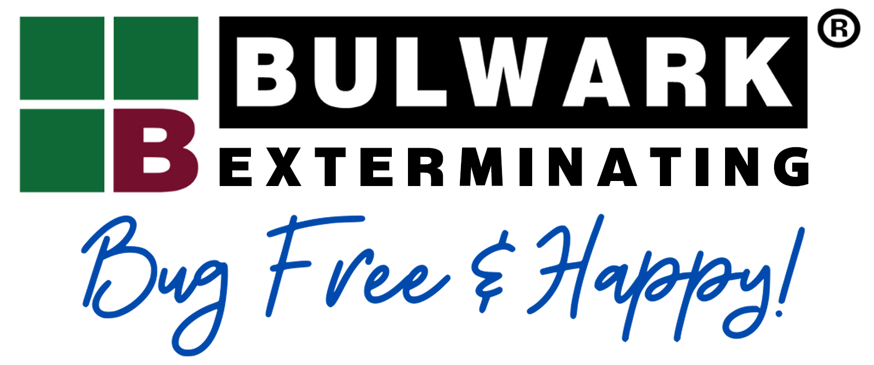 bulwark exterminating