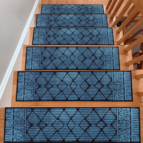 stair tread rugs