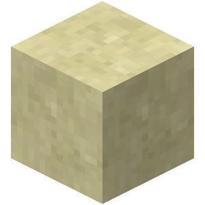 minecraft smooth sandstone