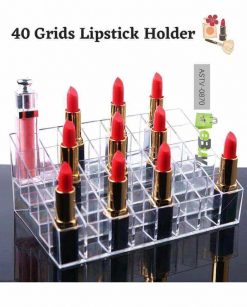 holder for lipstick