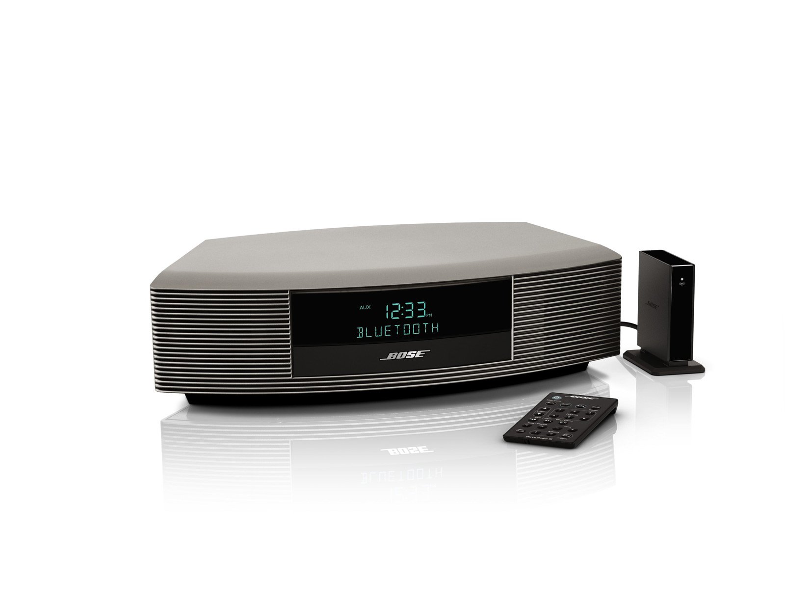 bose cd player with bluetooth